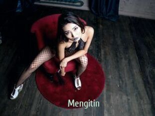 Mengitin