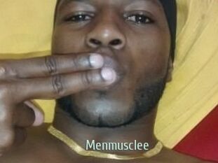 Menmusclee