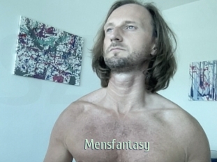 Mensfantasy
