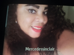 Mercedessinclair