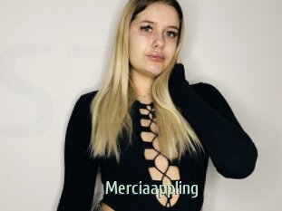 Merciaappling