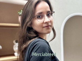 Merciabreed