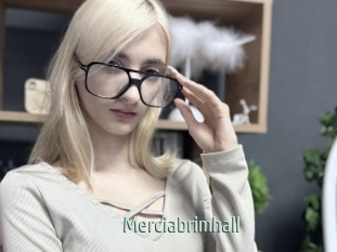 Merciabrimhall