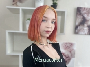 Merciacorker