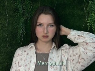 Merciadutch
