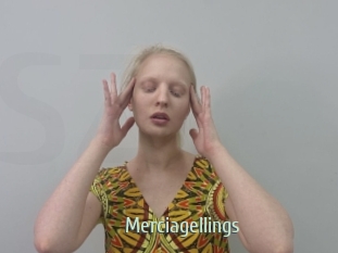 Merciagellings