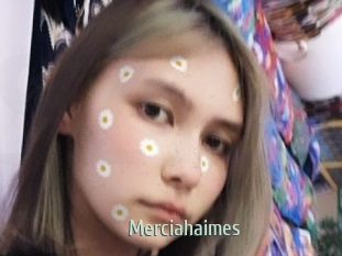 Merciahaimes