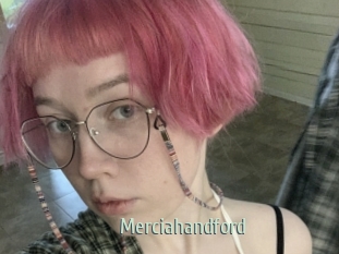 Merciahandford