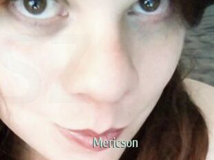 Mericson