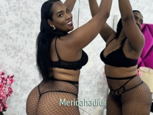 Meridahadidi
