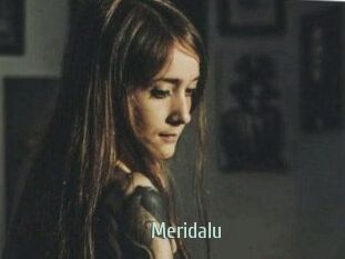 Meridalu