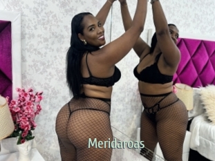 Meridaroas
