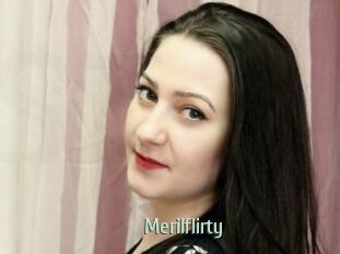 Merilflirty