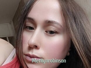 Merilynrobinson