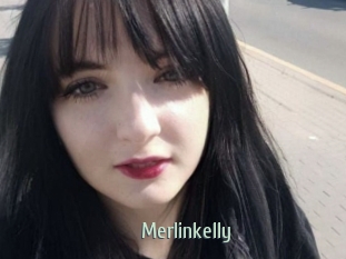 Merlinkelly