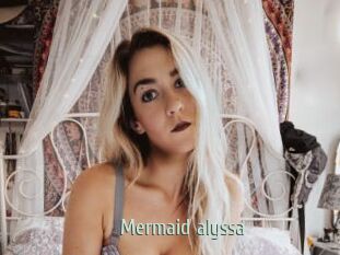 Mermaid_alyssa