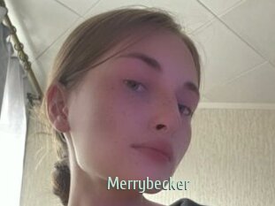 Merrybecker