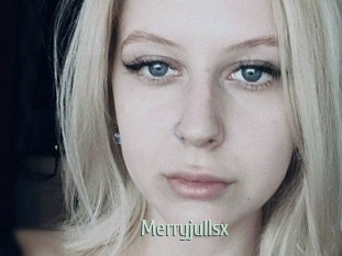 Merryjullsx