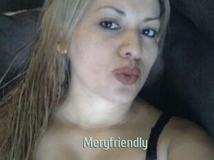 Meryfriendly