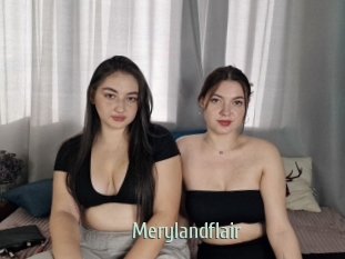 Merylandflair