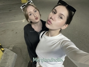 Merylandhollis