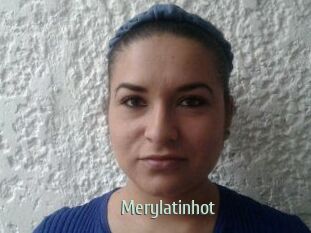 Merylatinhot