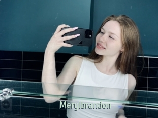 merylbrandon Sexcam Zone