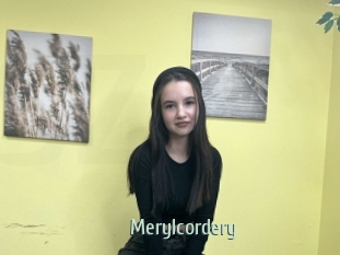 Merylcordery