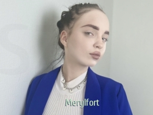 Merylfort