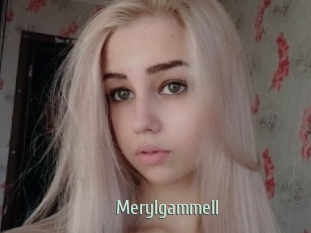 Merylgammell