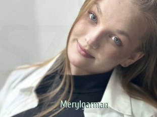 Merylgarman