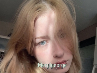Merylgeorge
