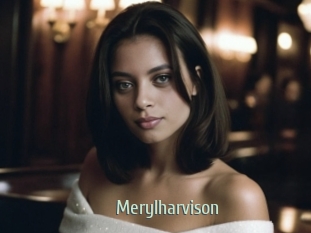 Merylharvison
