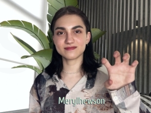 Merylhewson