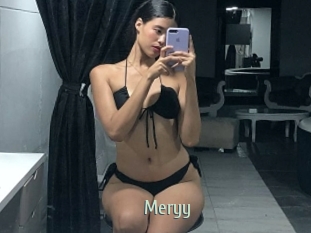 Meryy