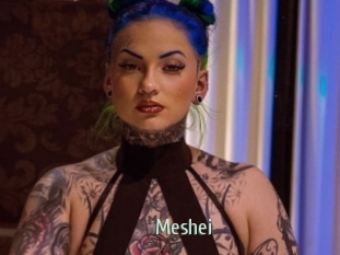 Meshei