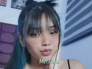 Metanoia