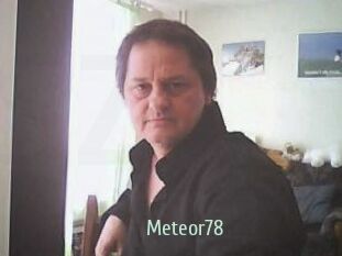 Meteor78