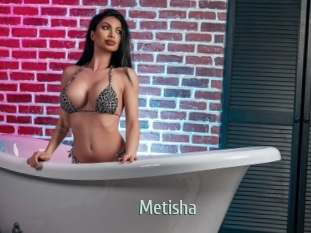 metisha Sexcam Zone