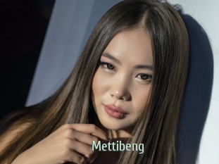 Mettibeng