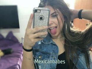 Mexicanbabes