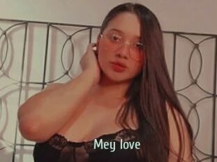 Mey_love