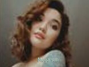 Meya_sun