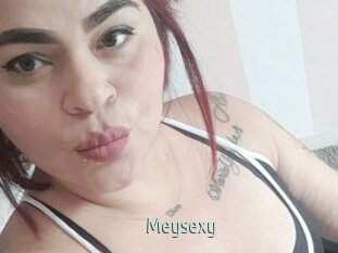 Meysexy