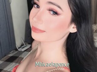 Mhicaelaponce