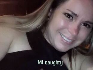 Mi_naughty