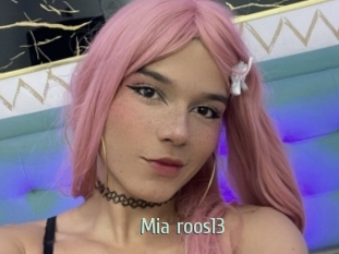 Mia_roos13