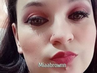 miaabrownn Sexcam Zone