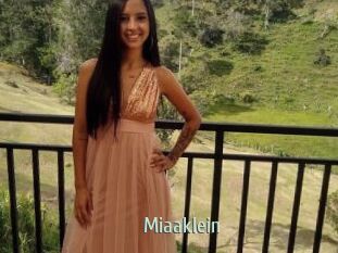 Miaaklein