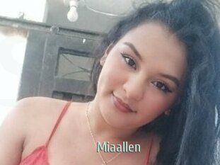 Miaallen